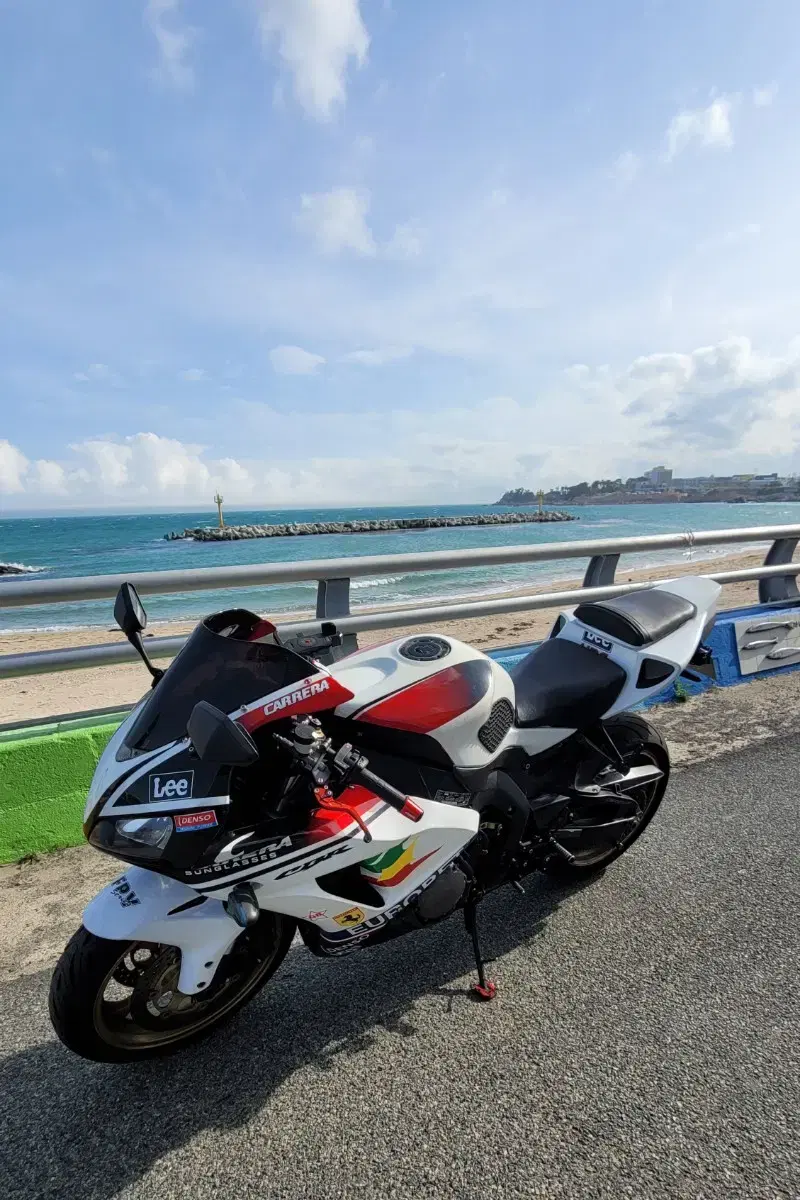 혼다 cbr 1000rr